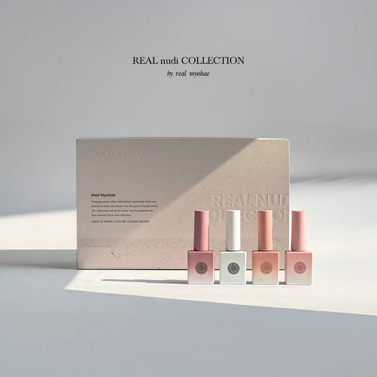 REAL NUDI COLLECTION