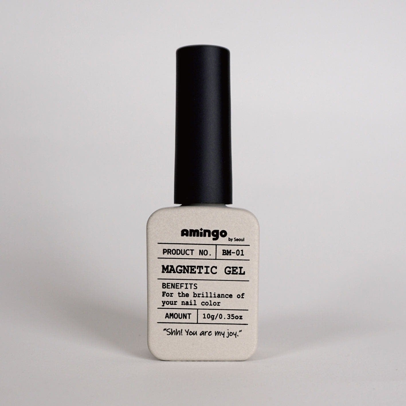 MAGNETIC GEL