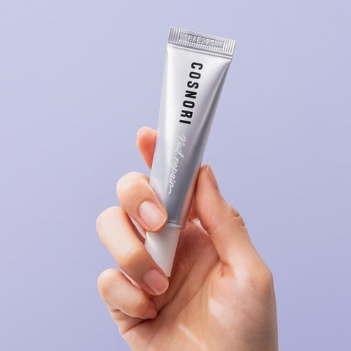 Silk Repair Nail Cream 15mL