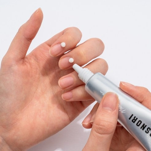 Silk Repair Nail Cream 15mL