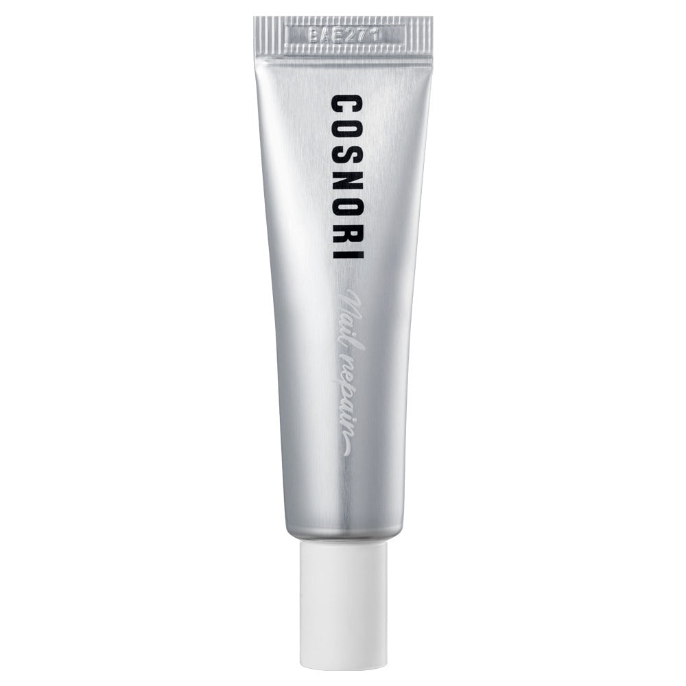 Silk Repair Nail Cream 15mL