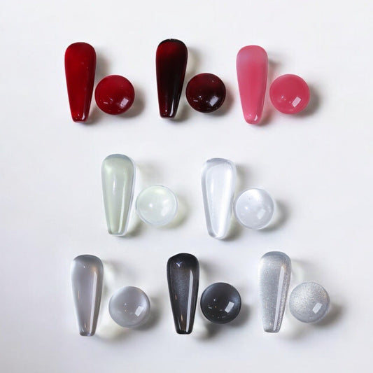 FILL BUTTER Collection