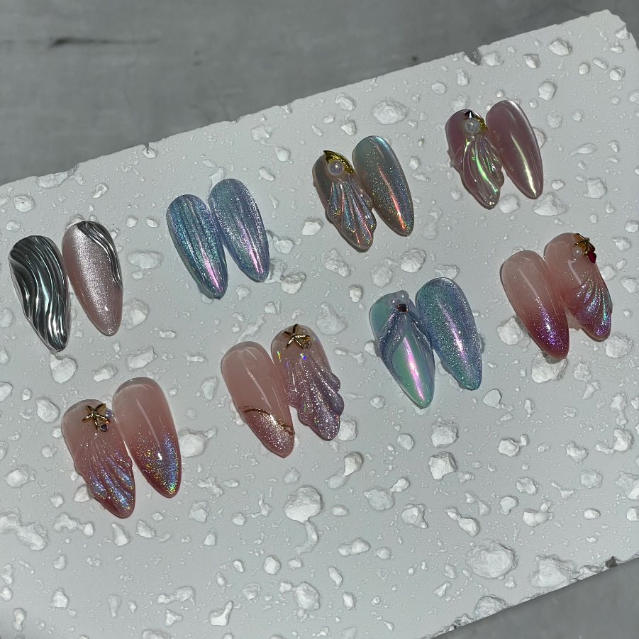 Art Non Wipe Multi Gel