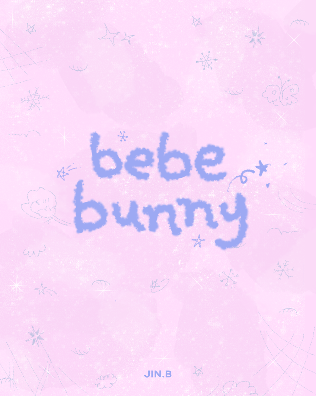 Bebe bunny Collection