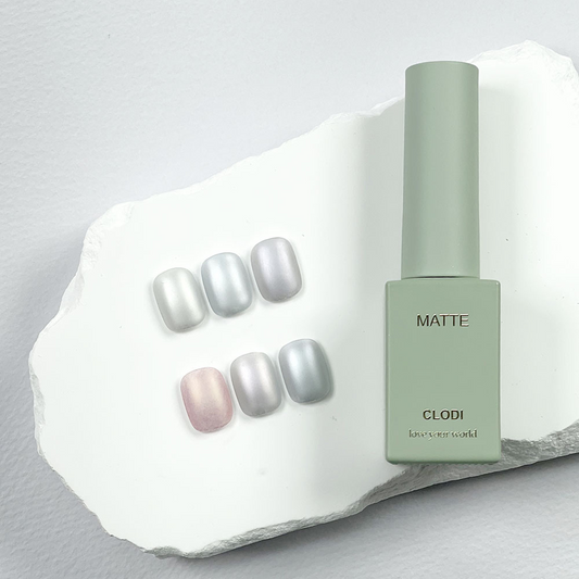 MATTE
