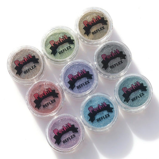 REFLEX Glitter (10 colors)