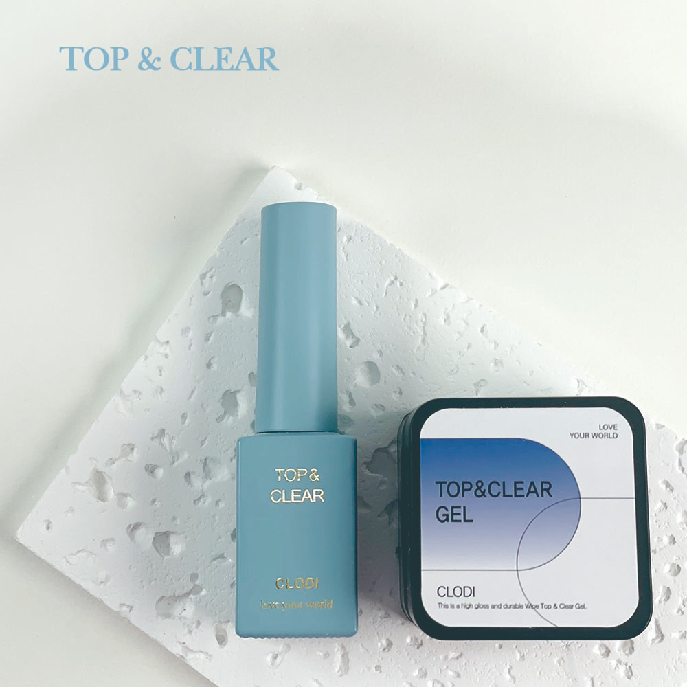 TOP & CLEAR