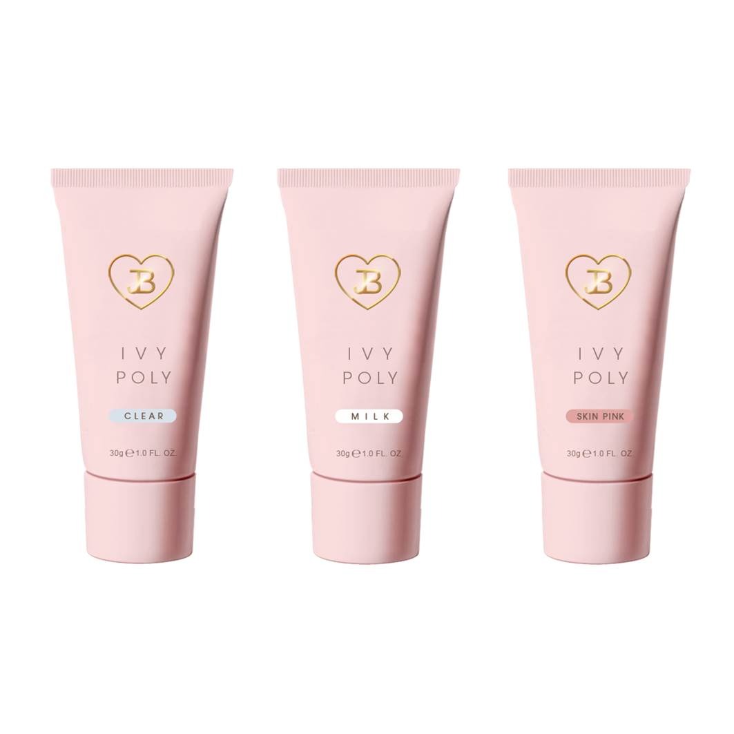 IVY POLY Gel 30g