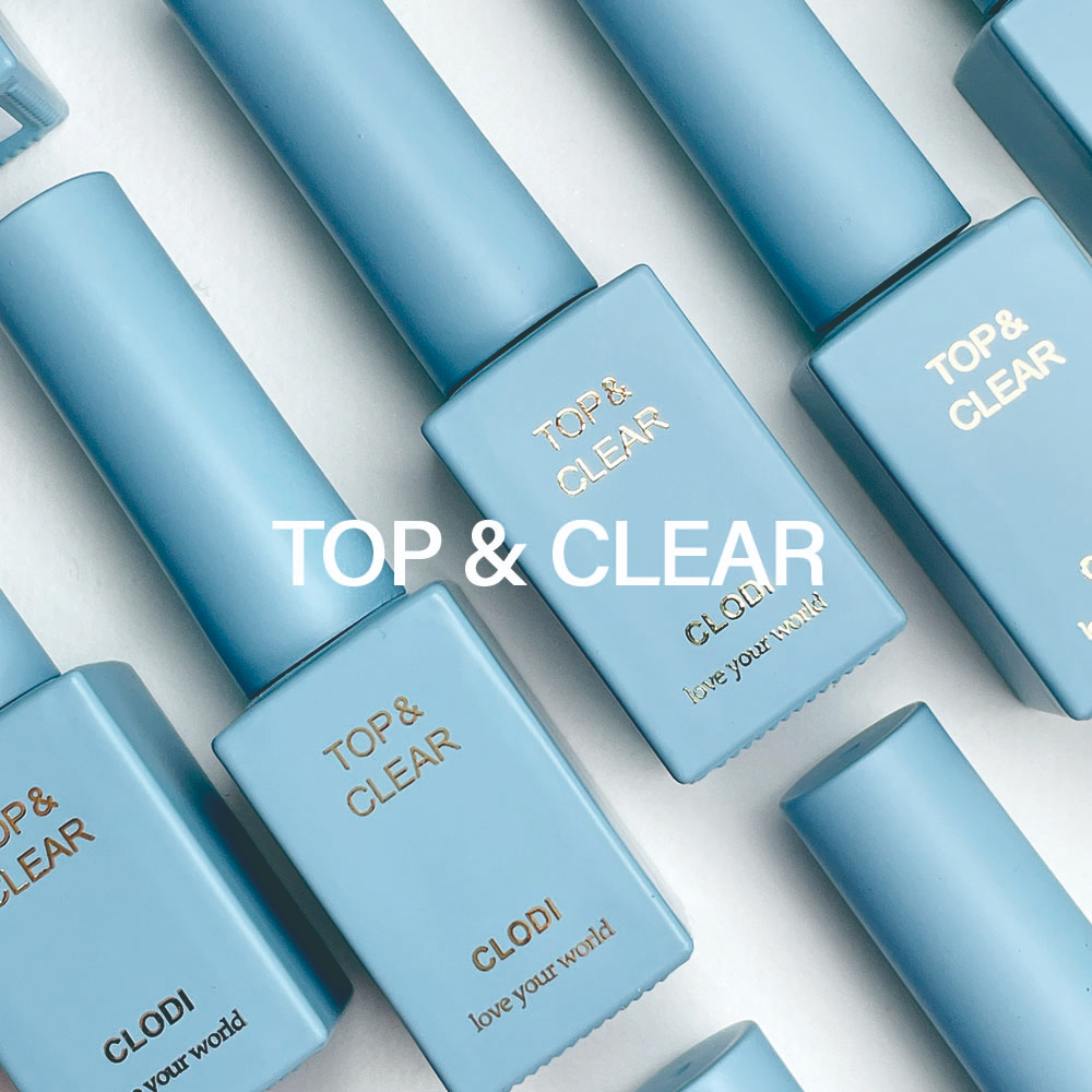 TOP & CLEAR