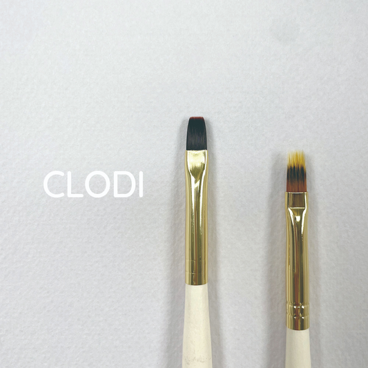 CLODI BRUSH