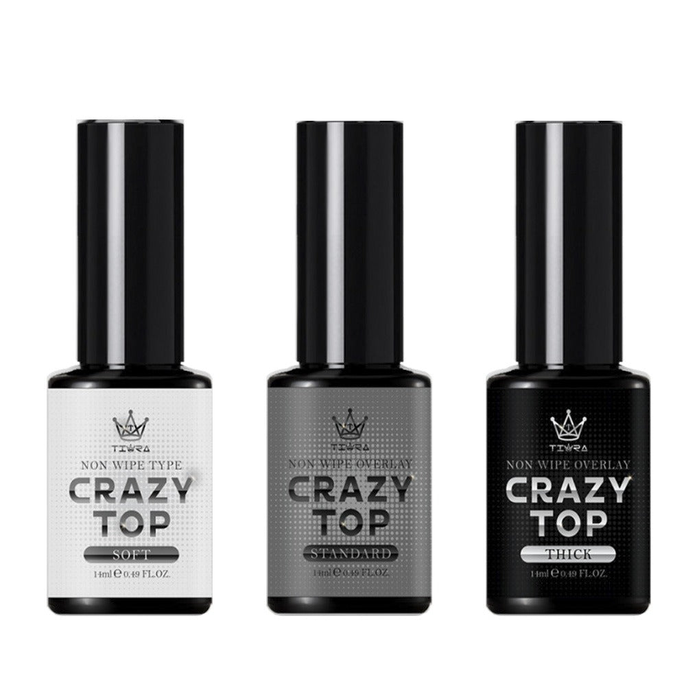 Crazy Top Gel 14mL