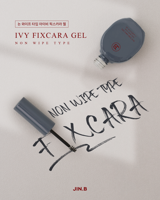 IVY FIXCARA GEL