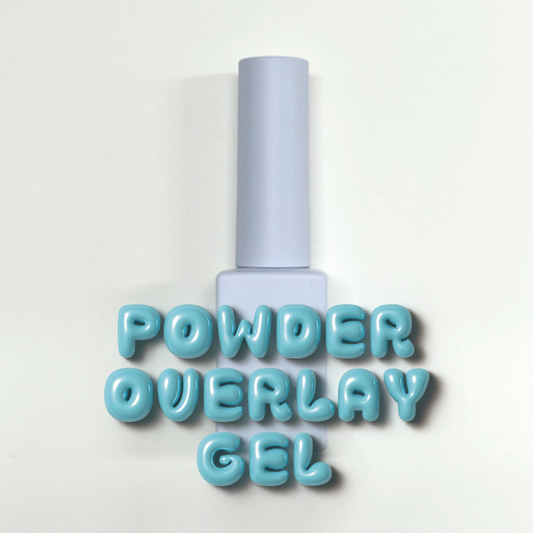 POWDER OVERLAY