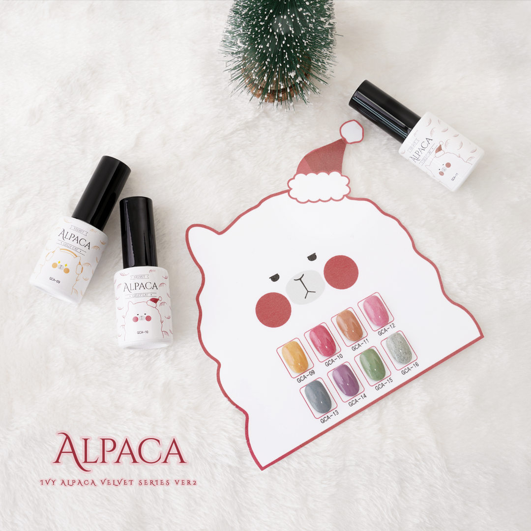 ALPACA ver2 Collection