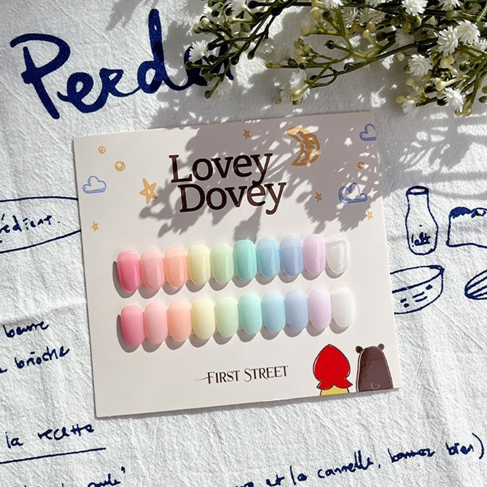 Lovey Dovey Collection