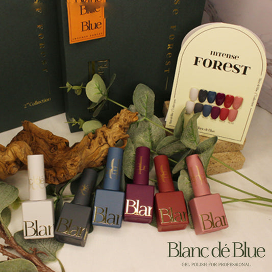 Intense Forest Collection