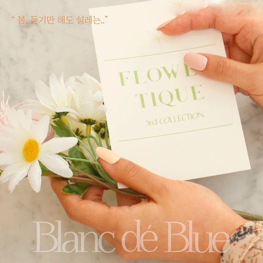 Flowertique Collection