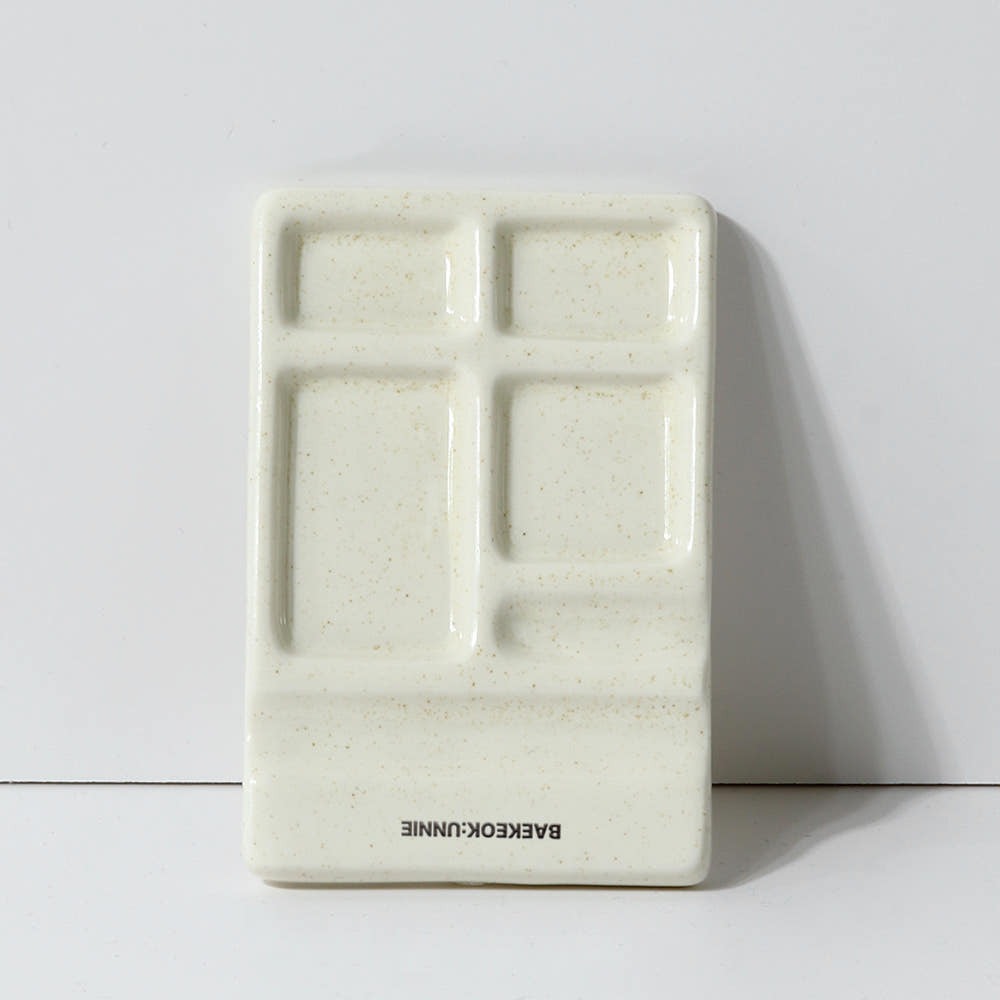 Ceramic Palette