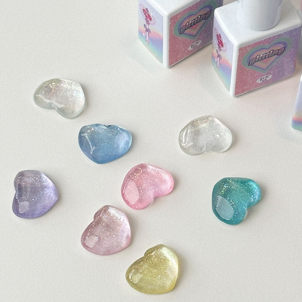 glitting Collection