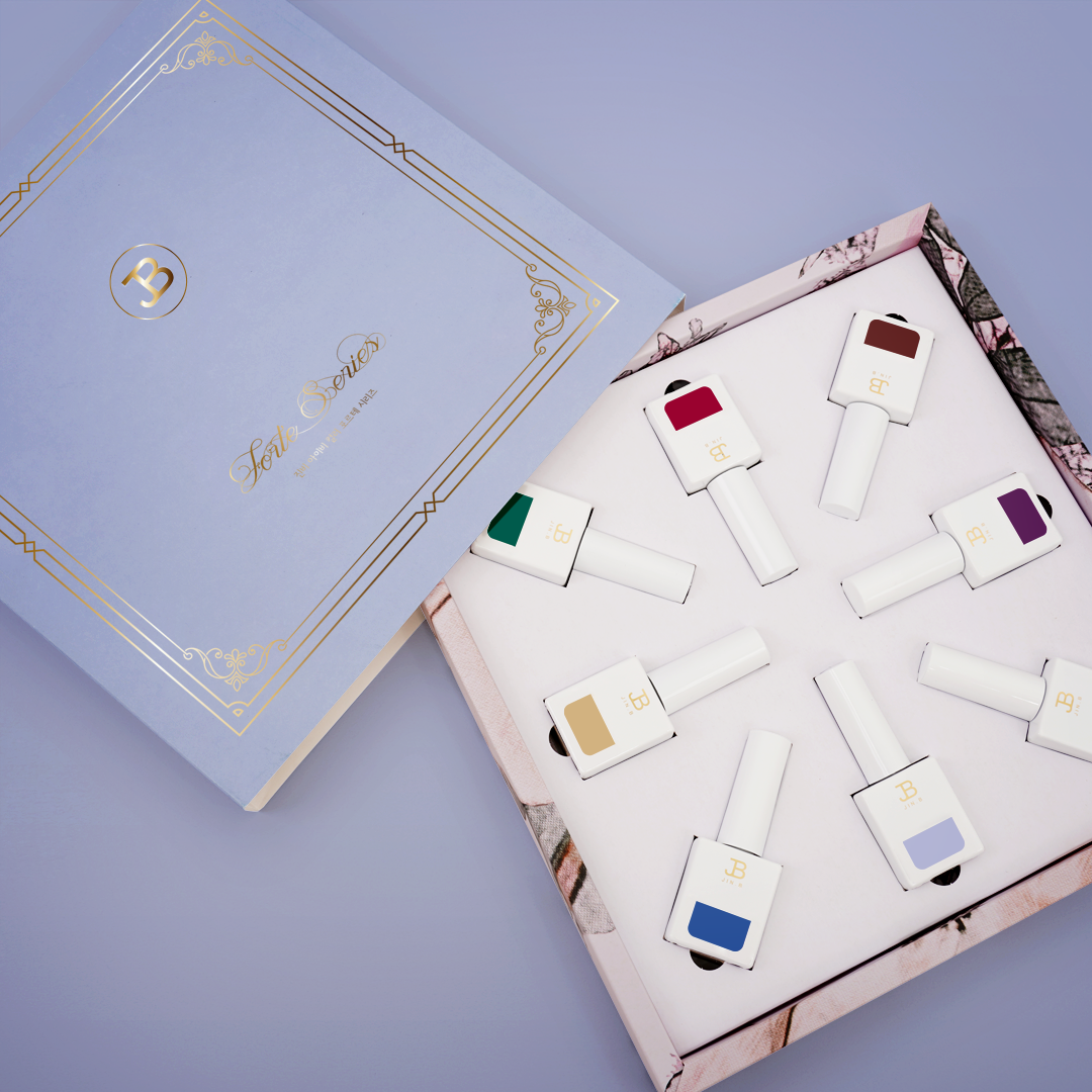 Forte Series Collection