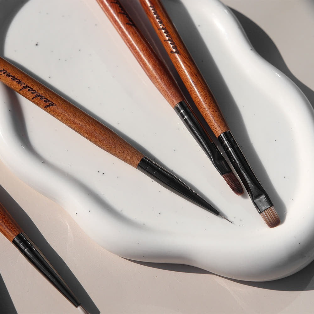 100BRUSH (5 Styles)