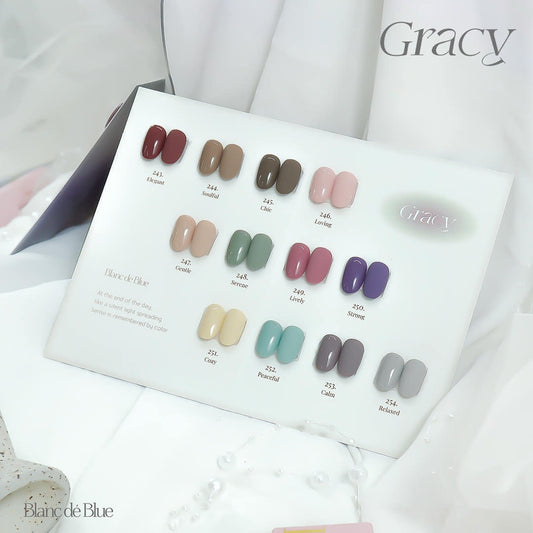Gracy Collection