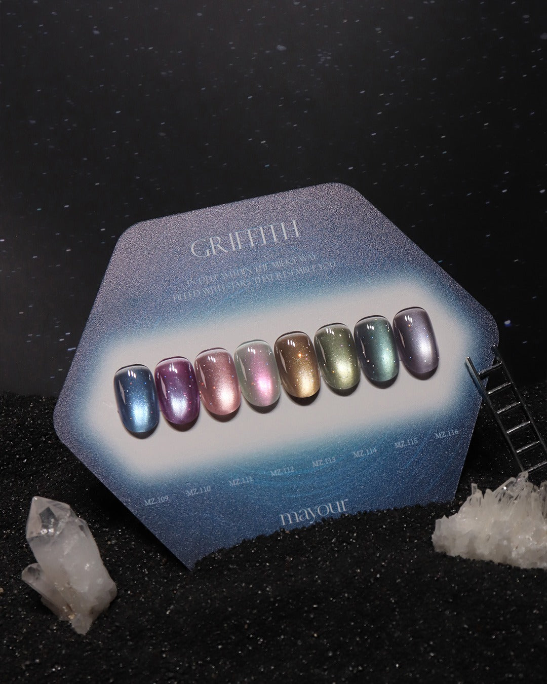 GRIFFITH Collection