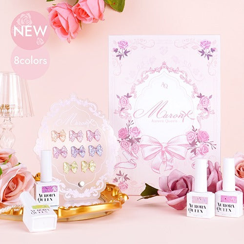 Maron Collection