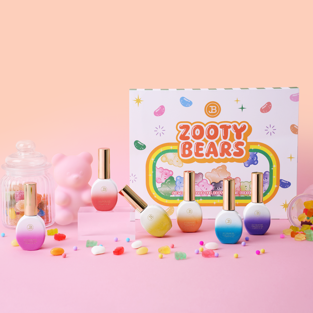 ZOOTY BEAR Collection