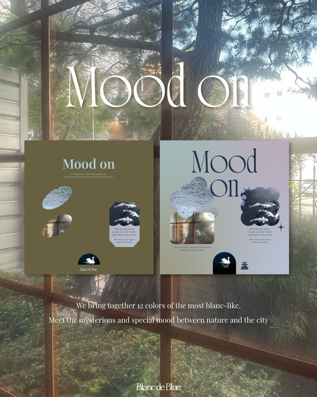 Mood on Collection