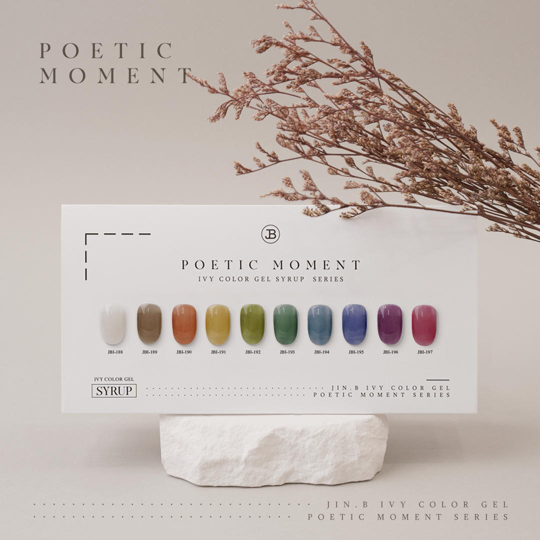 POETIC MOMENT Collection