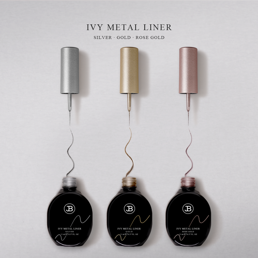 IVY METAL LINER Collection