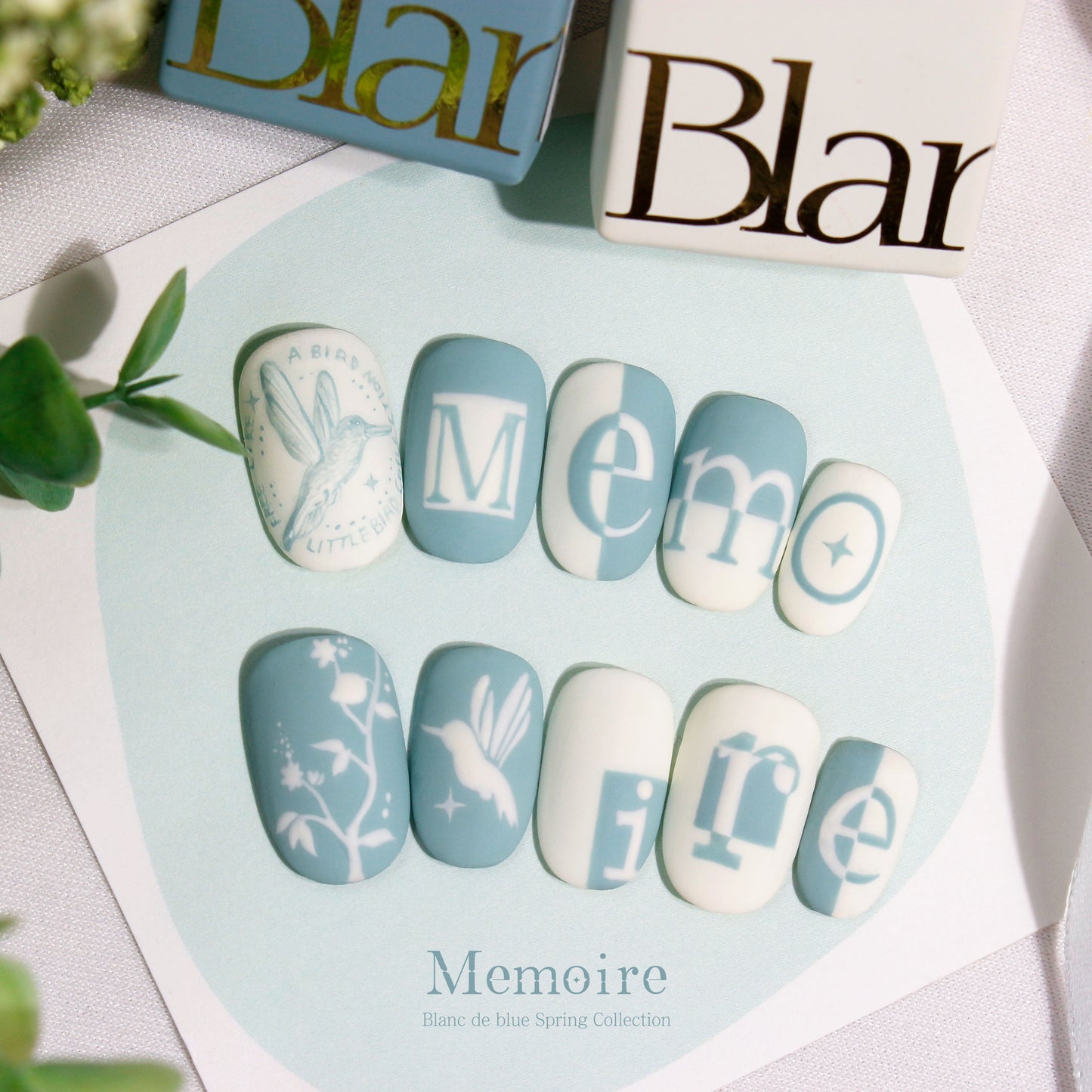 Memoire Collection