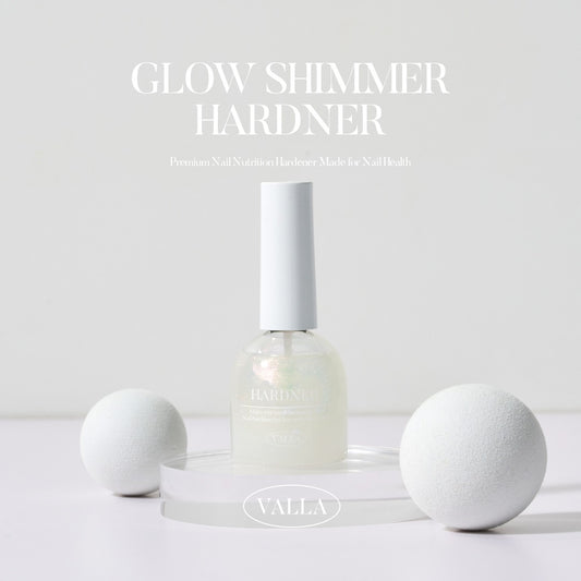 GLOW SHIMMER HARDNER