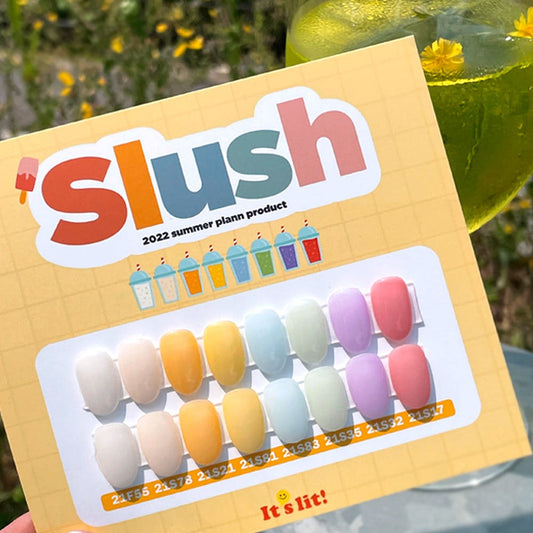 Slush Collection