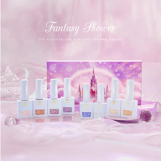 Fantasy Shower Collection