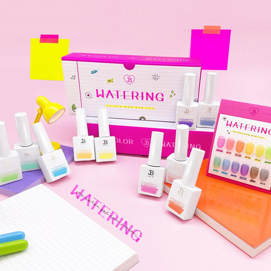 WATERING Collection