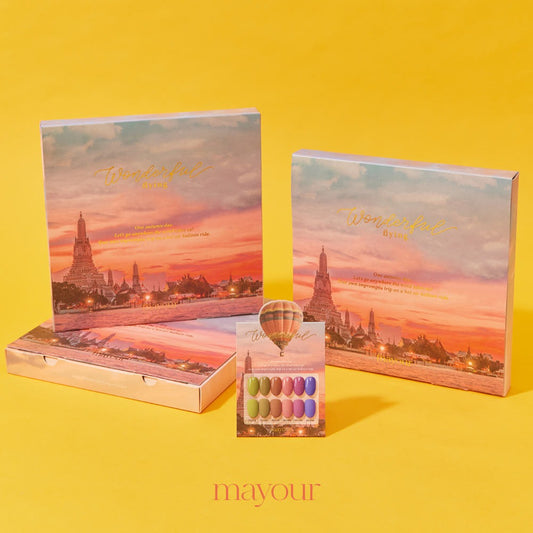 Wonderful flying Collection