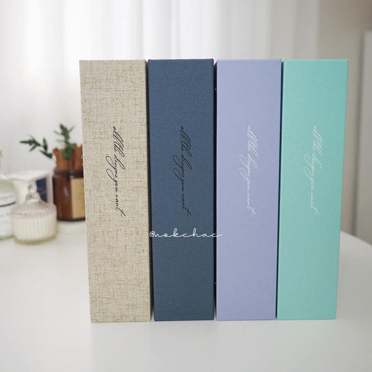 Lettering Nail Art Book