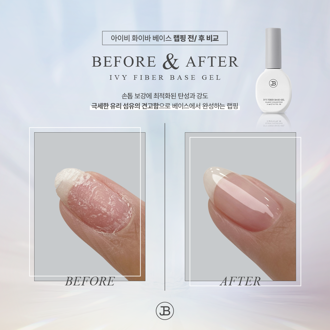 Fiber Base Gel
