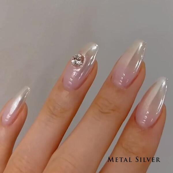 Metal Silver Powder