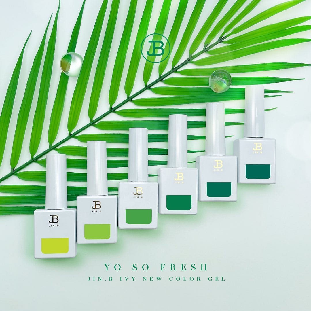 YO SO FRESH Collection