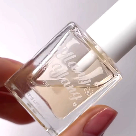 Ylang Ylang Oil Serum