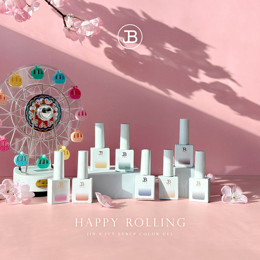 HAPPY ROLLING Collection