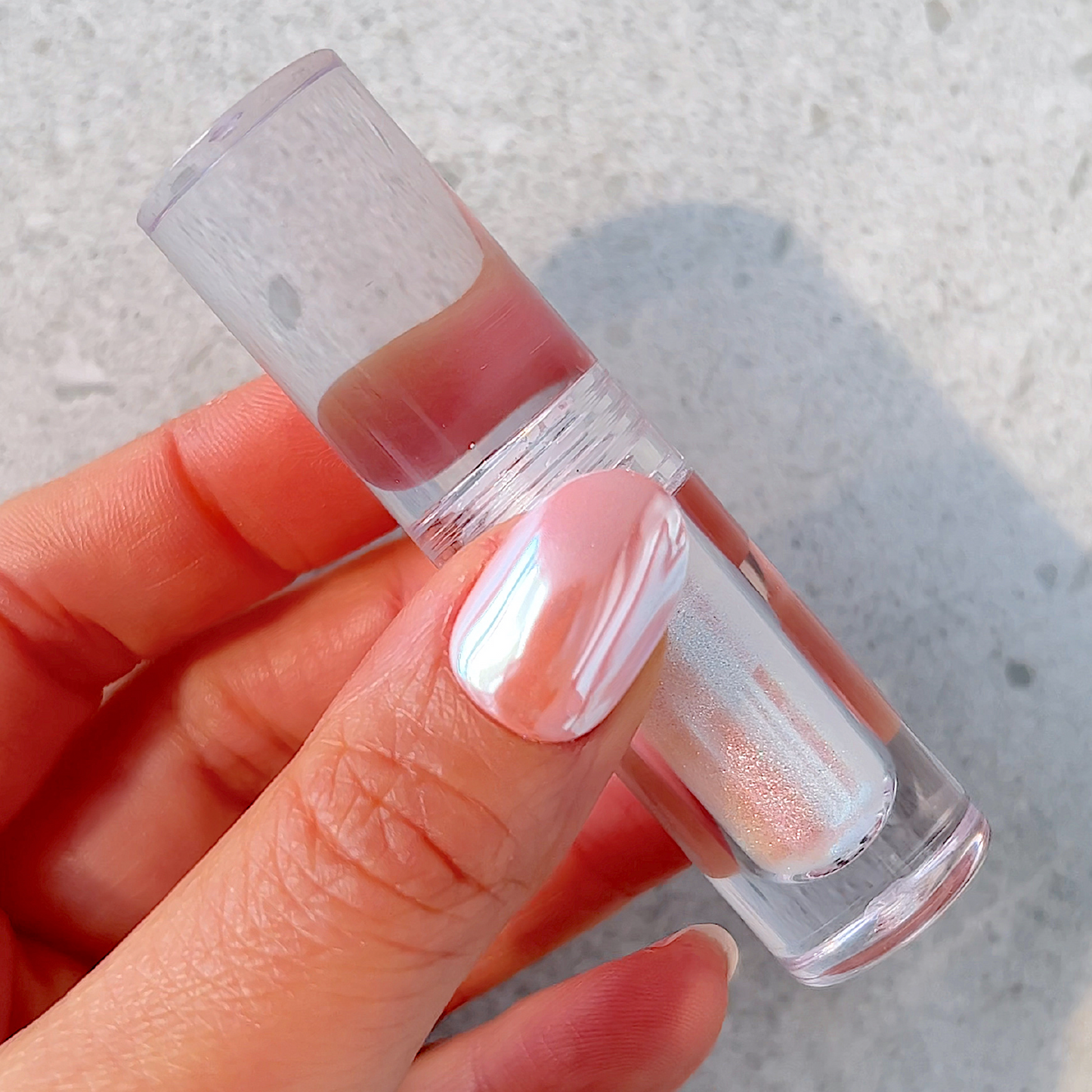Mirror Gloss