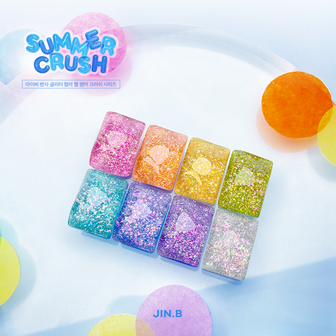 SUMMER CRUSH Collection