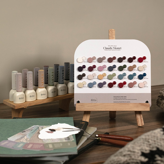 Claude Monet Collection
