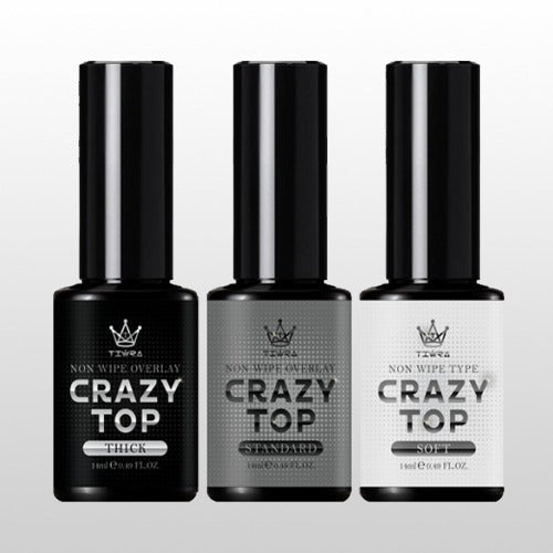 Crazy Top Gel 14mL