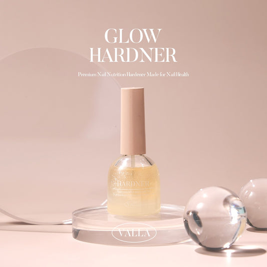 GLOW HARDNER