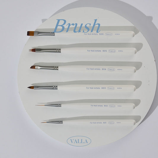 Brush (6 Styles)